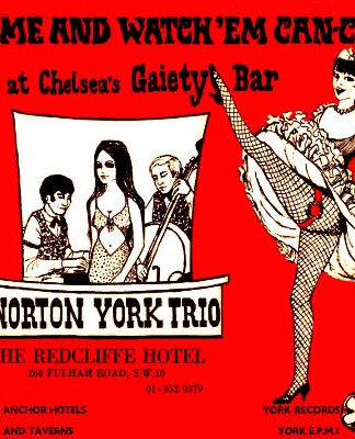 Norton York Trio-0