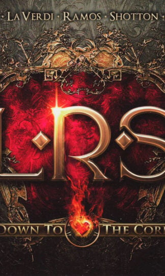 L.R.S., Tommy La Verdi, Josh Ramos, Michael Shotton-0