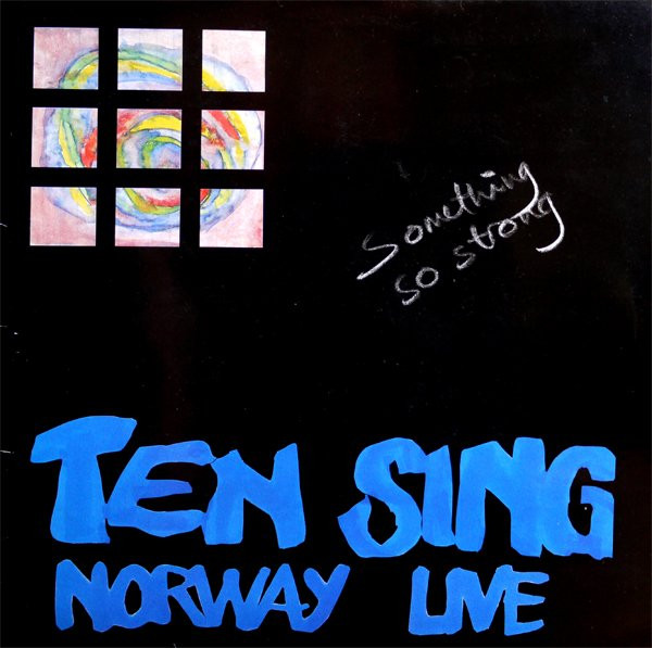 Ten Sing Norway-0
