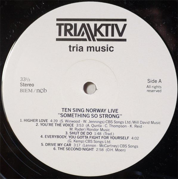Ten Sing Norway-2