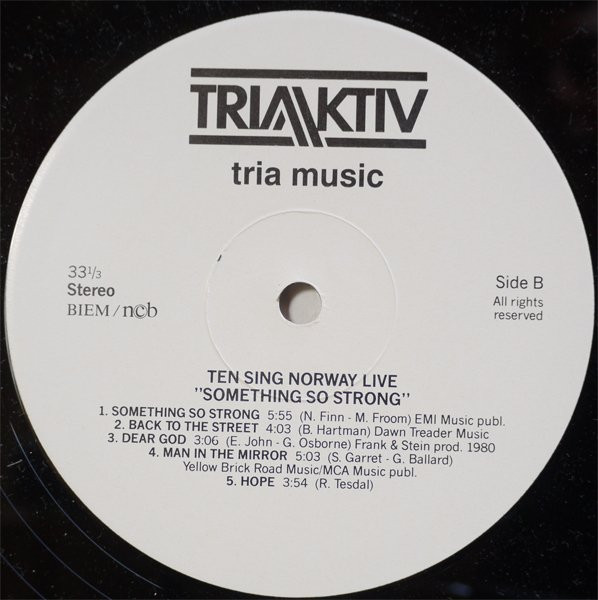 Ten Sing Norway-3