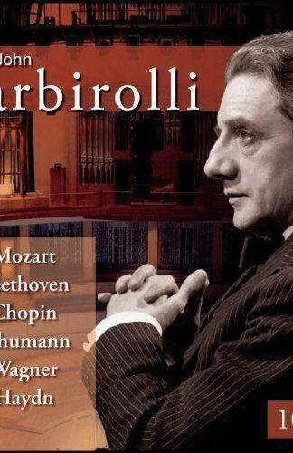 Sir John Barbirolli-0