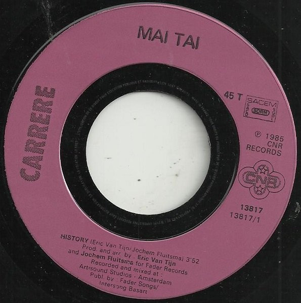 Mai Tai-2