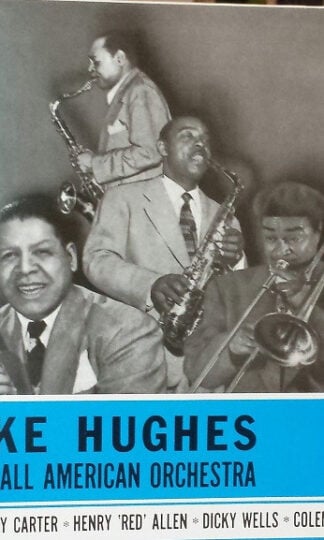Spike Hughes And His All American Orchestra-0