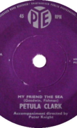 Petula Clark-0
