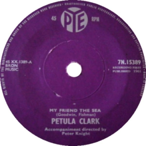 Petula Clark-0