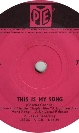 Petula Clark-0