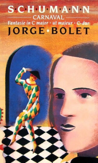 Robert Schumann, Jorge Bolet-0