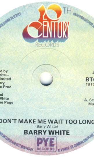 Barry White-0