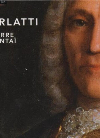 Domenico Scarlatti – Pierre Hantaï-0