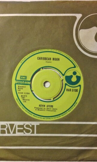 Kevin Ayers-0