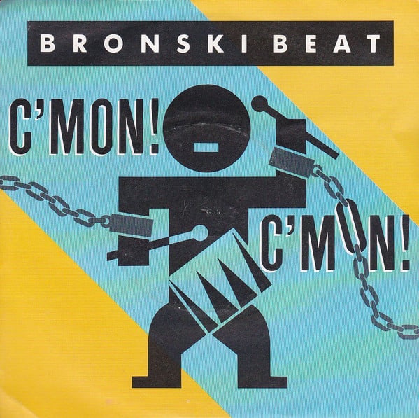 Bronski Beat-0