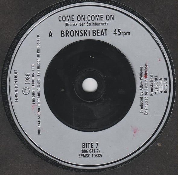 Bronski Beat-2