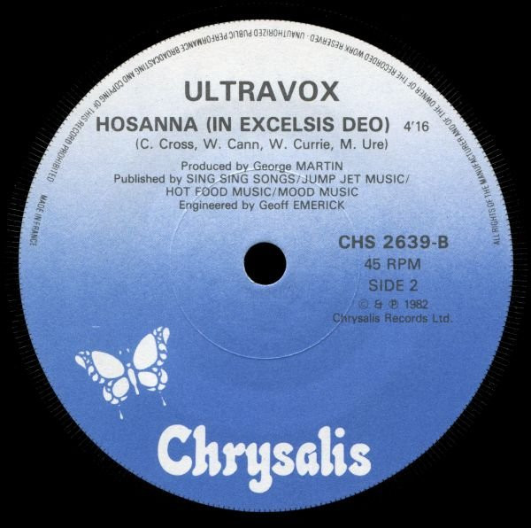 Ultravox-3