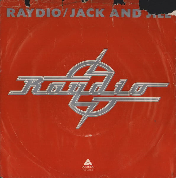 Raydio-0