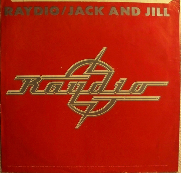 Raydio-1