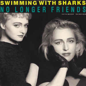 Swimming With Sharks-0