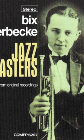Bix Beiderbecke-0