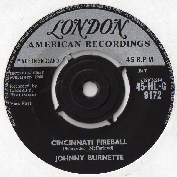 Johnny Burnette-1