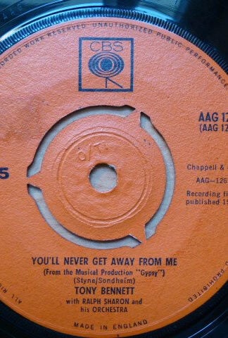 Tony Bennett-0