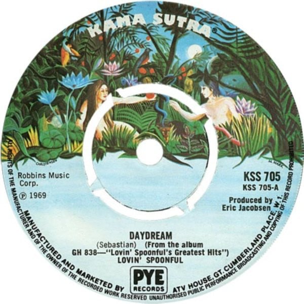 The Lovin' Spoonful-0