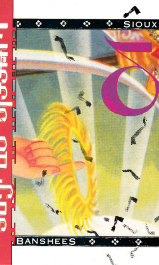 Siouxsie & The Banshees-0