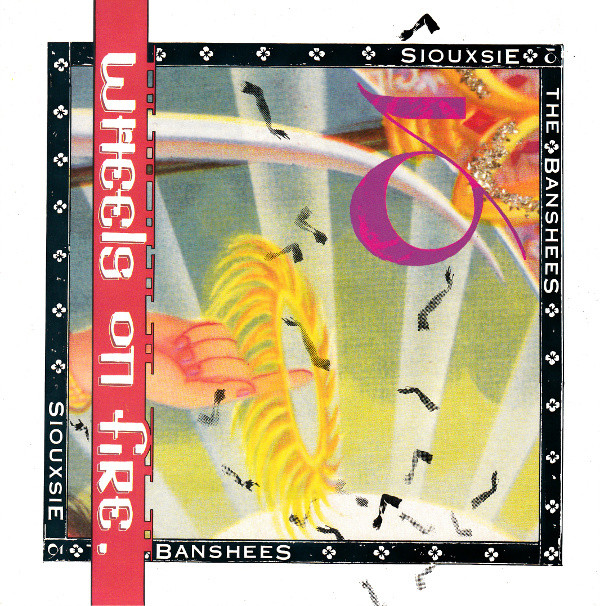 Siouxsie & The Banshees-0