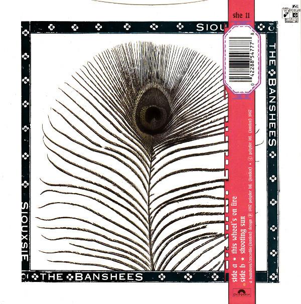 Siouxsie & The Banshees-1
