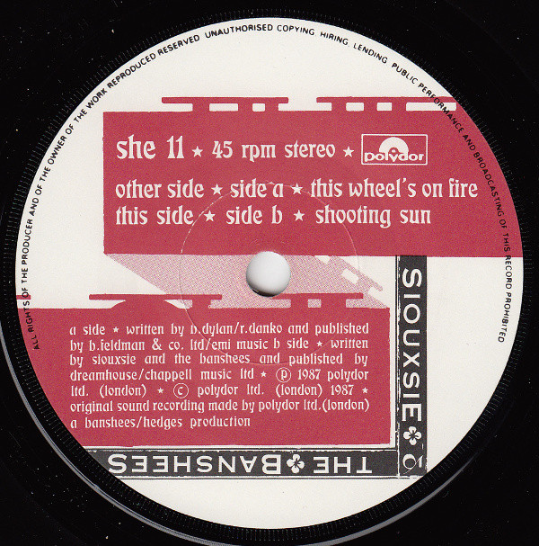 Siouxsie & The Banshees-3