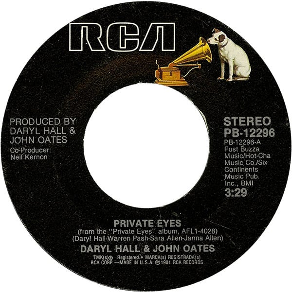 Daryl Hall & John Oates-0