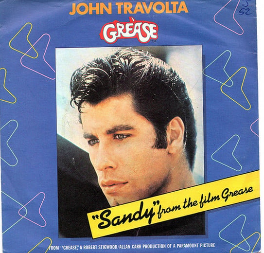 John Travolta-0