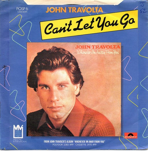 John Travolta-1