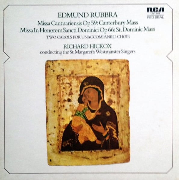 Edmund Rubbra-0