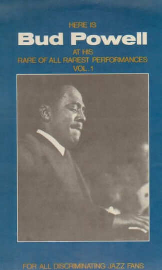 Bud Powell-0