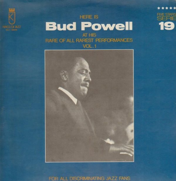 Bud Powell-0