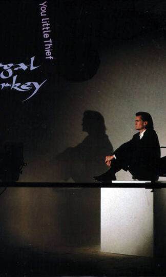 Feargal Sharkey-0