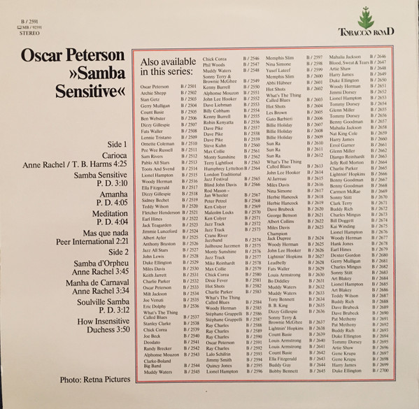 Oscar Peterson-1
