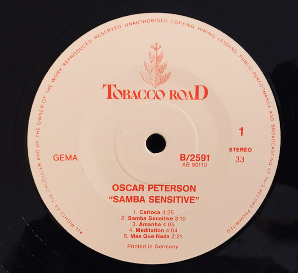 Oscar Peterson-2