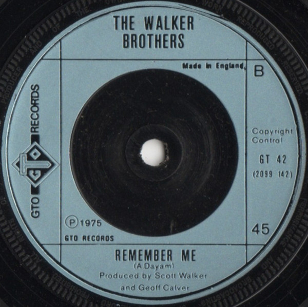 The Walker Brothers-1