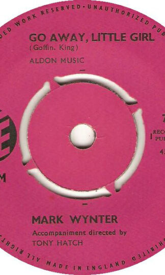 Mark Wynter-0