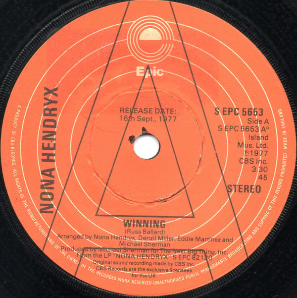 Nona Hendryx-0
