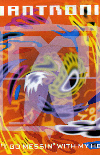 Mantronix-0