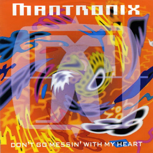 Mantronix-0
