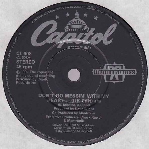 Mantronix-2