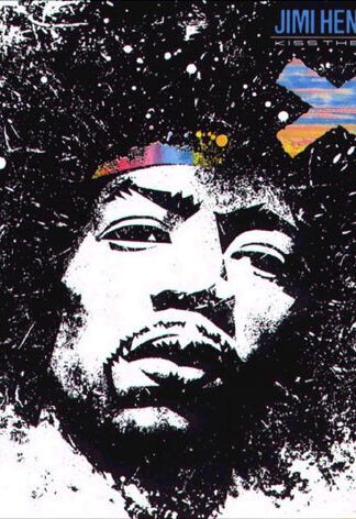 Jimi Hendrix-0