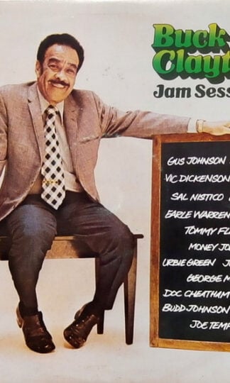 Buck Clayton-0