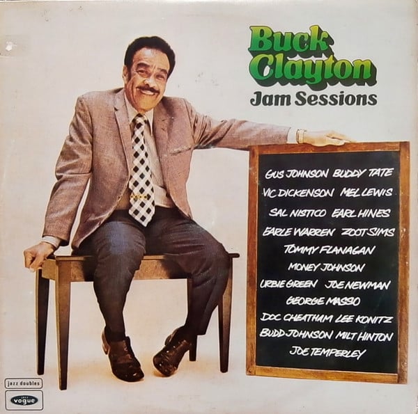 Buck Clayton-0