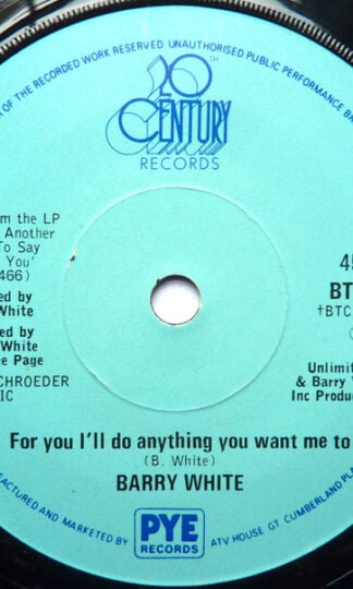Barry White-0