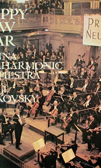 Wiener Philharmoniker, Willi Boskovsky-0