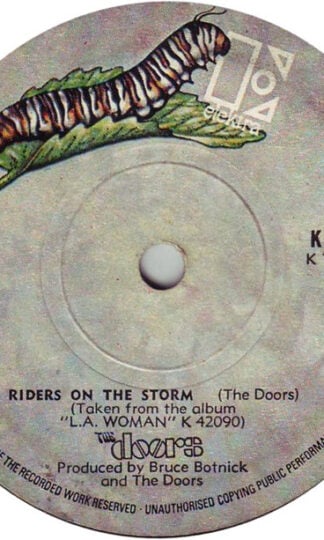 The Doors-0
